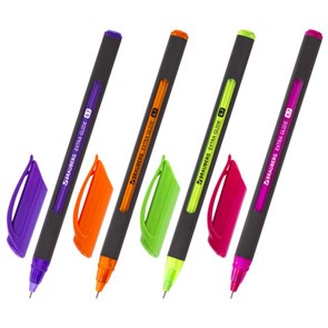 {{photo.Alt || photo.Description || 'Ручка шариковая масляная BRAUBERG "Extra Glide Soft Color", СИНЯЯ, узел 0,7 мм, линия письма 0,35 мм, 142928'}}