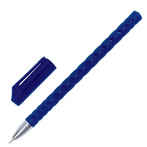 {{photo.Alt || photo.Description || 'Ручка шариковая масляная BRAUBERG "Orient", СИНЯЯ, корпус синий, узел 0,7 мм, линия письма 0,35 мм, 142999'}}