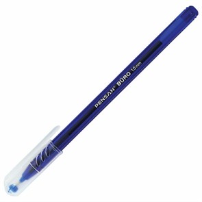 {{photo.Alt || photo.Description || 'Ручка шариковая масляная PENSAN "Buro", СИНЯЯ, игольчатый узел 1 мм, линия письма 0,8 мм, 2270'}}