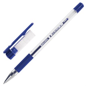 {{photo.Alt || photo.Description || 'Ручка шариковая с грипом BRAUBERG "X-Writer", СИНЯЯ, узел 0,7 мм, линия письма 0,35 мм, 142403'}}