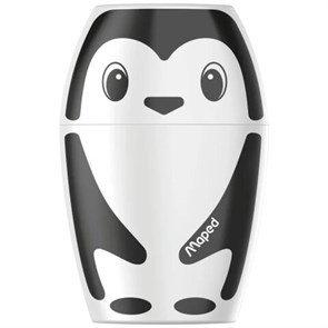 {{photo.Alt || photo.Description || 'Точилка MAPED "Shakky", с контейнером, пластиковая, корпус ассорти, 034014'}}