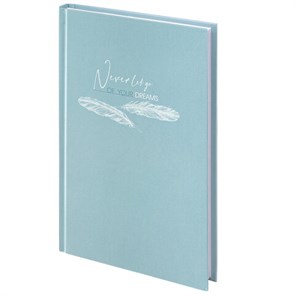 {{photo.Alt || photo.Description || 'Блокнот А5 (134х206 мм), 80 л., твёрдый, клетка, STAFF, "Pastel", 114416'}}