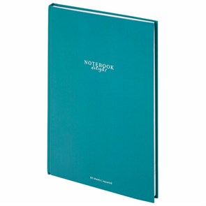 {{photo.Alt || photo.Description || 'Блокнот БОЛЬШОЙ ФОРМАТ (205х290 мм) А4, 80 л., твердый, клетка, STAFF, "Моноколор", 114404'}}
