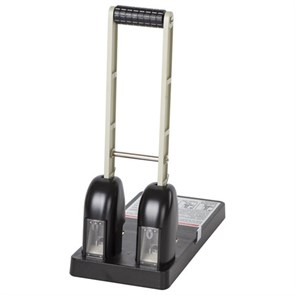 {{photo.Alt || photo.Description || 'Дырокол металлический МОЩНЫЙ BRAUBERG "Heavy duty", до 150 л., черный, 226870'}}