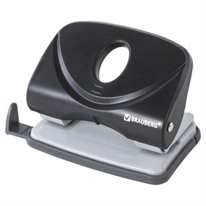 {{photo.Alt || photo.Description || 'Дырокол BRAUBERG "Original", до 20 листов, черный, 222539'}}