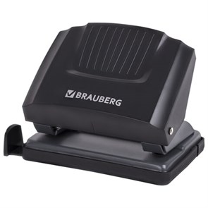 {{photo.Alt || photo.Description || 'Дырокол BRAUBERG "SUPER", до 20 листов, черный, 272742'}}