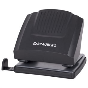 {{photo.Alt || photo.Description || 'Дырокол BRAUBERG "SUPER", до 30 листов, черный, 272744'}}
