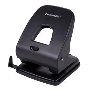 {{photo.Alt || photo.Description || 'Дырокол BRAUBERG "SX-40", до 40 листов, черный, 229695'}}