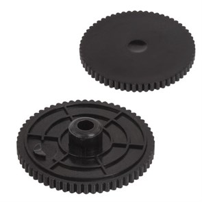 {{photo.Alt || photo.Description || 'Сменные диски для мощного дырокола BRAUBERG "Heavy Duty", до 100 листов, КОМПЛЕКТ 2 шт., 226875'}}