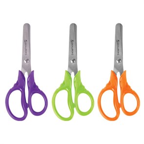 {{photo.Alt || photo.Description || 'Ножницы BRAUBERG "FRUITY", 130 мм, ассорти, эргономичные ручки, закругленные лезвия, 236980'}}
