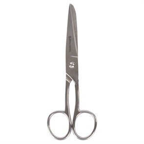 {{photo.Alt || photo.Description || 'Ножницы цельнометаллические BRAUBERG "Professional", 150 мм, классической формы, 237101'}}