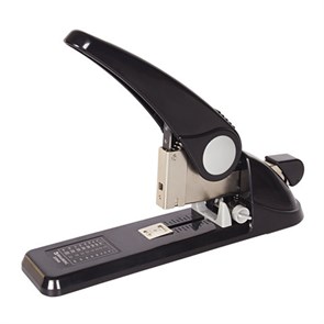 {{photo.Alt || photo.Description || 'Степлер МОЩНЫЙ №24/6-23/24 BRAUBERG "Heavy duty GT", до 200 листов, черный, 220940'}}