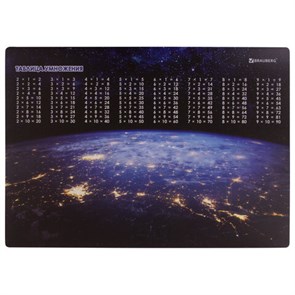 {{photo.Alt || photo.Description || 'Настольное покрытие BRAUBERG, А3+, пластик, 46x33 см, "Space", 270402'}}