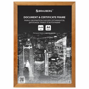 {{photo.Alt || photo.Description || 'Рамка 21х30 см, дерево, багет 14 мм, BRAUBERG "Elegant", мокко, акриловый экран, 391298'}}