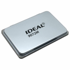 {{photo.Alt || photo.Description || 'Штемпельная подушка TRODAT IDEAL 9072М, 110х70 мм, металлический корпус, НЕОКРАШЕННАЯ, 190568'}}