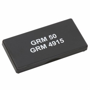 {{photo.Alt || photo.Description || 'Подушка сменная 69х30 мм, синяя, для GRM 50, Colop Printer 50, 178406005'}}