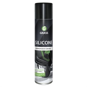 {{photo.Alt || photo.Description || 'Смазка силиконовая 400 мл GRASS SILICONE, применение в офисе, быту, производстве, аэрозоль, 110206'}}