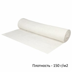 {{photo.Alt || photo.Description || 'Полотно ХПП холстопрошивное, Узбекистан, светлое, 1,5х50 м, 150(±10) г/м2, шаг 2,5 мм, LAIMA, 607525'}}