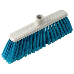 {{photo.Alt || photo.Description || 'Щетка для уборки, ширина 30 см, щетина 8 см, пластик, крепление еврорезьба, VILEDA "Экономик", 102583'}}