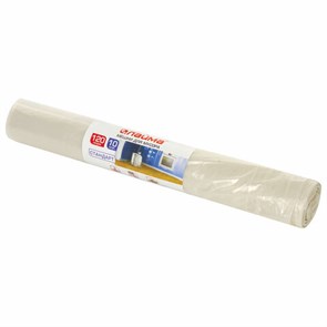 {{photo.Alt || photo.Description || 'Мешки для мусора 120 л, прозрачные, в рулоне 10 шт., ПВД 25 мкм, 67х100 см, LAIMA, 605540'}}