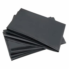{{photo.Alt || photo.Description || 'Мешки для мусора 160 л, черные, в пачке 20 шт., ПВД, 65 мкм, 90х120 см, ОСОБО ПРОЧНЫЕ, КБ "ПРОФИ"'}}