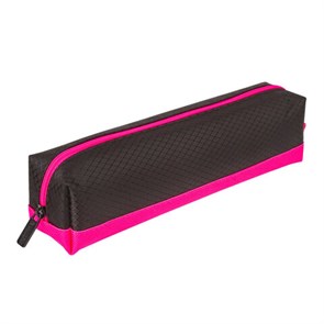 {{photo.Alt || photo.Description || 'Пенал-косметичка BRAUBERG, мягкий, "Black&amp;Bright", черно-розовый, 21х5х5 см, 229006'}}