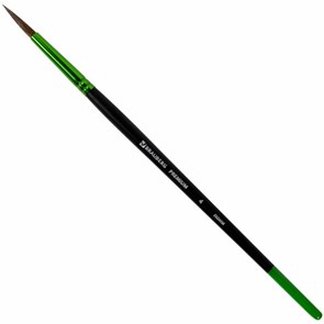 {{photo.Alt || photo.Description || 'Кисть из ворса пони № 4, BRAUBERG PREMIUM, 200983'}}
