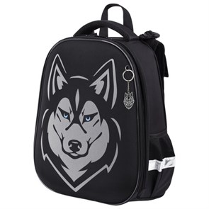 {{photo.Alt || photo.Description || 'Ранец BRAUBERG SHINY, 2 отделения, с брелоком, "Husky", СВЕТЯЩИЙСЯ РИСУНОК, 38х28х14 см, 271383'}}
