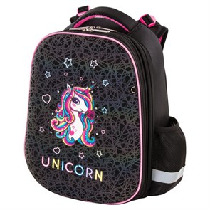 {{photo.Alt || photo.Description || 'Ранец ЮНЛАНДИЯ EXTRA, с дополнительным объемом, "Rainbow unicorn", СВЕТЯЩИЙСЯ РИСУНОК, 38x29x18 см, 229932'}}