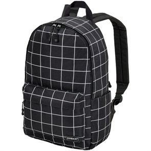 {{photo.Alt || photo.Description || 'Рюкзак HEIKKI POSITIVE (ХЕЙКИ) универсальный, карман-антивор, Checkered, 42х28х14 см, 272547'}}