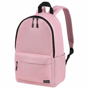 {{photo.Alt || photo.Description || 'Рюкзак HEIKKI POSITIVE (ХЕЙКИ) универсальный, карман-антивор, Pink, 42х28х14 см, 272556'}}
