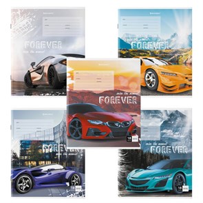 {{photo.Alt || photo.Description || 'Тетрадь 18 л. BRAUBERG клетка, обложка картон, "SPORTS CAR", 106479'}}