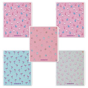{{photo.Alt || photo.Description || 'Тетрадь А5 48 л. АЛЬТ скоба, клетка, Soft Touch, фольга, "ЗЕФИРНОЕ НАСТРОЕНИЕ", 7-48-569'}}