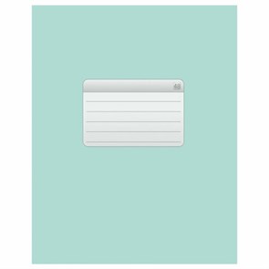 {{photo.Alt || photo.Description || 'Тетрадь А5, 48 л., HATBER-ECO скоба, офсет №2 ЭКОНОМ, клетка, обложка мелованная бумага, "Зеленая", 075743, 48Т5D1_27731'}}