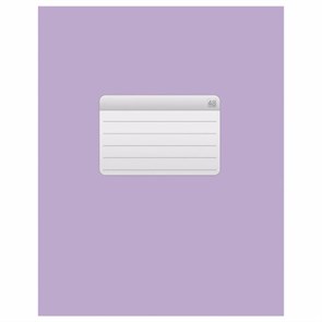 {{photo.Alt || photo.Description || 'Тетрадь А5, 48 л., HATBER-ECO скоба, офсет №2 ЭКОНОМ, клетка, обложка мелованная бумага, "Фиолетовая", 075727, 48Т5D1_27728'}}