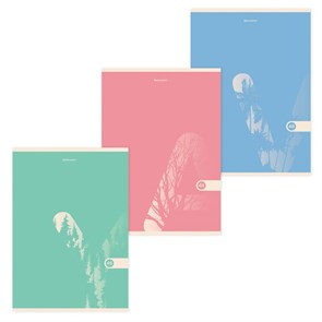 {{photo.Alt || photo.Description || 'Тетрадь А4, 48 л., BRAUBERG, скоба, клетка, обложка картон, "PASTEL", 404041'}}