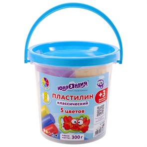 {{photo.Alt || photo.Description || 'Пластилин в ведерке ЮНЛАНДИЯ "ПОДВОДНЫЙ МИР", 5 цветов, 300 г, 3 формочки, ВЫСШЕЕ КАЧЕСТВО, 105860'}}