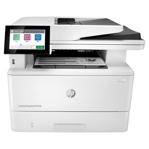 {{photo.Alt || photo.Description || 'МФУ лазерное HP LaserJet Enterprise M430f "4 в 1", А4, 38 стр./мин., 100 000 стр./мес., ДУПЛЕКС, ДАПД, сетевая карта, 3PZ55A'}}
