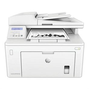 {{photo.Alt || photo.Description || 'МФУ лазерное HP LaserJet Pro M227sdn "3 в 1", А4, 28 стр./мин., 30000 стр./мес., ДУПЛЕКС, АПД, сетевая карта, G3Q74A'}}
