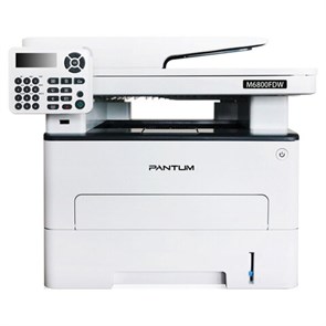 {{photo.Alt || photo.Description || 'МФУ лазерное PANTUM M6800FDW "4 в 1", А4, 30 стр./мин., 60000 стр./мес., ДУПЛЕКС, АПД, Wi-Fi, сетевая карта'}}