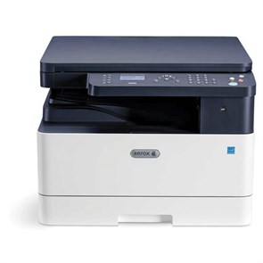 МФУ лазерное XEROX B1022dn "3 в 1", А3, 22 стр./мин., 50 000 стр./мес., ДУПЛЕКС, сетевая карта, B1022V_B 354328