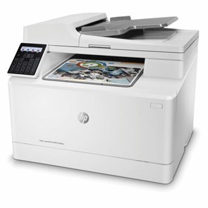 {{photo.Alt || photo.Description || 'МФУ лазерное ЦВЕТНОЕ HP Color LaserJet M183fw "4 в 1", А4, 16 стр./мин., 30000 стр./месяц, АПД, Wi-Fi, сетевая карта, 7KW56A'}}