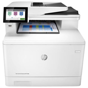 {{photo.Alt || photo.Description || 'МФУ лазерное ЦВЕТНОЕ HP Color LJ Enterprise M480f "4 в 1", А4, 27 стр./мин., 55000 стр./мес, ДУПЛЕКС, ДАПД, сетевая карта, 3QA55A'}}
