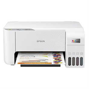 {{photo.Alt || photo.Description || 'МФУ струйное EPSON L3216 "3 в 1", А4, 33 стр./мин, 5760x1440, СНПЧ, белый корпус, C11CJ68518'}}