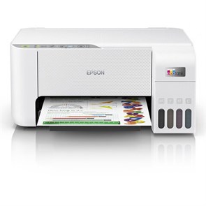 {{photo.Alt || photo.Description || 'МФУ струйное EPSON L3256 "3 в 1", А4, 33 стр./мин, 5760x1440, Wi-Fi, СНПЧ, белый корпус, C11CJ67524'}}