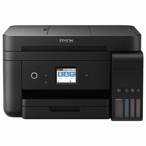 {{photo.Alt || photo.Description || 'МФУ струйное EPSON L6190 "4 в 1" А4, 33 стр./мин (ч/б), 20 стр./мин (цвет.), 4800х1200, ДУПЛЕКС, АПД, сетевая карта, C11CG19404'}}