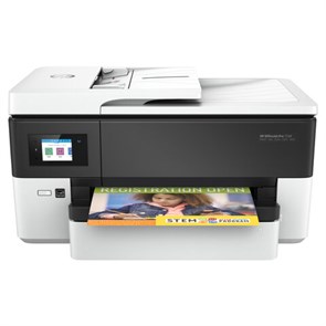 {{photo.Alt || photo.Description || 'МФУ струйное HP OfficeJet Pro 7720 "4 в 1" А3, 22 стр./мин, 30000 стр./мес., 4800х1200, ДУПЛЕКС, АПД, Wi-Fi, сетевая карта, Y0S18A'}}