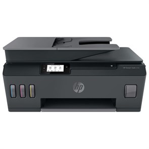 {{photo.Alt || photo.Description || 'МФУ струйное HP Smart Tank 530 "3 в 1" А4, 11 стр./мин, 4800х1200, Wi-Fi, АПД, Bluetooth, сетевая карта, СНПЧ, 4SB24A'}}