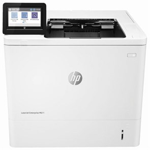 {{photo.Alt || photo.Description || 'Принтер лазерный HP LaserJet Enterprise M611dn А4, 61 стр./мин., 275 000 стр./мес., ДУПЛЕКС, сетевая карта, 7PS84A'}}