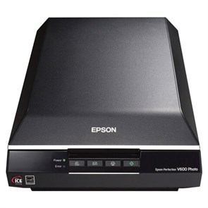 {{photo.Alt || photo.Description || 'Сканер планшетный EPSON Perfection V600 Photo А4, 15 стр./мин, 6400x9600, B11B198033'}}